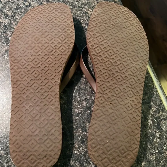 NWOT TORY BURCH SANDALS💗💗💗 - Picture 3 of 3